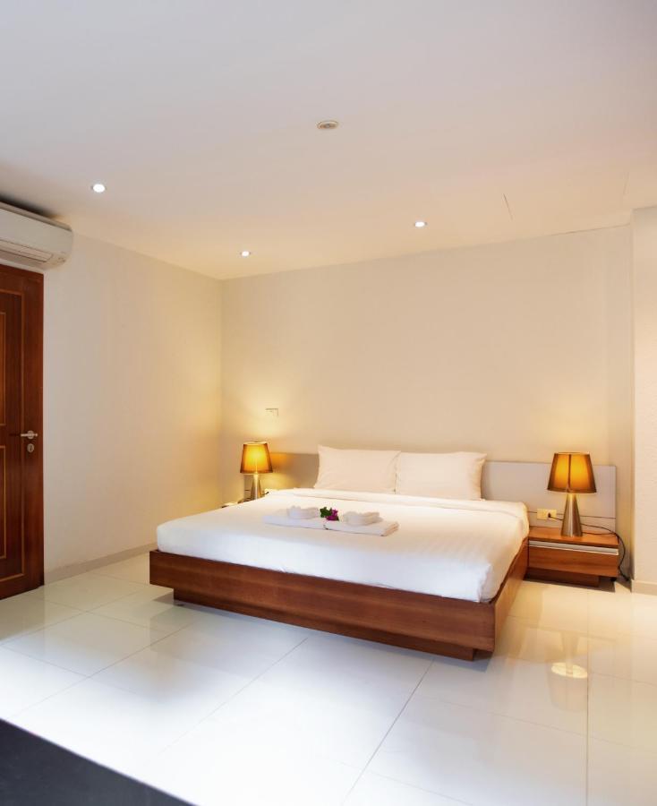Koh Chang Beach Villas Eksteriør bilde
