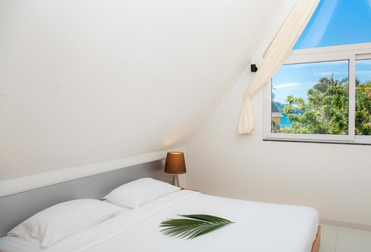 Koh Chang Beach Villas Eksteriør bilde