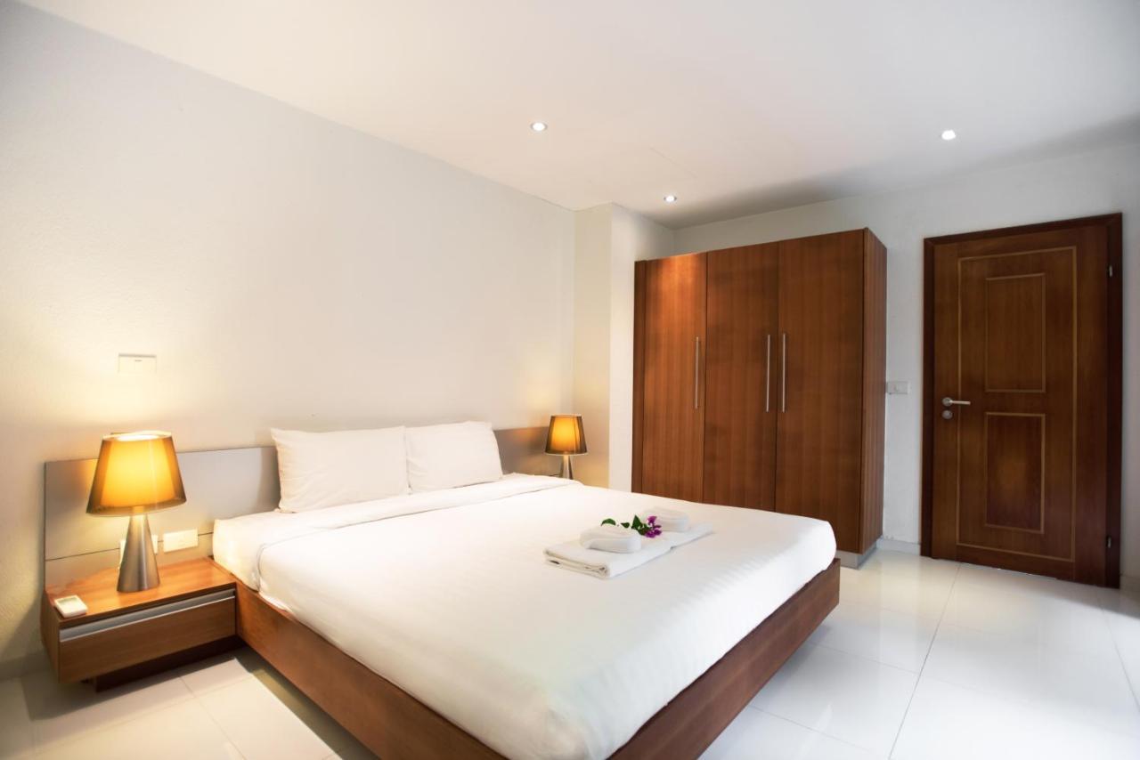 Koh Chang Beach Villas Eksteriør bilde