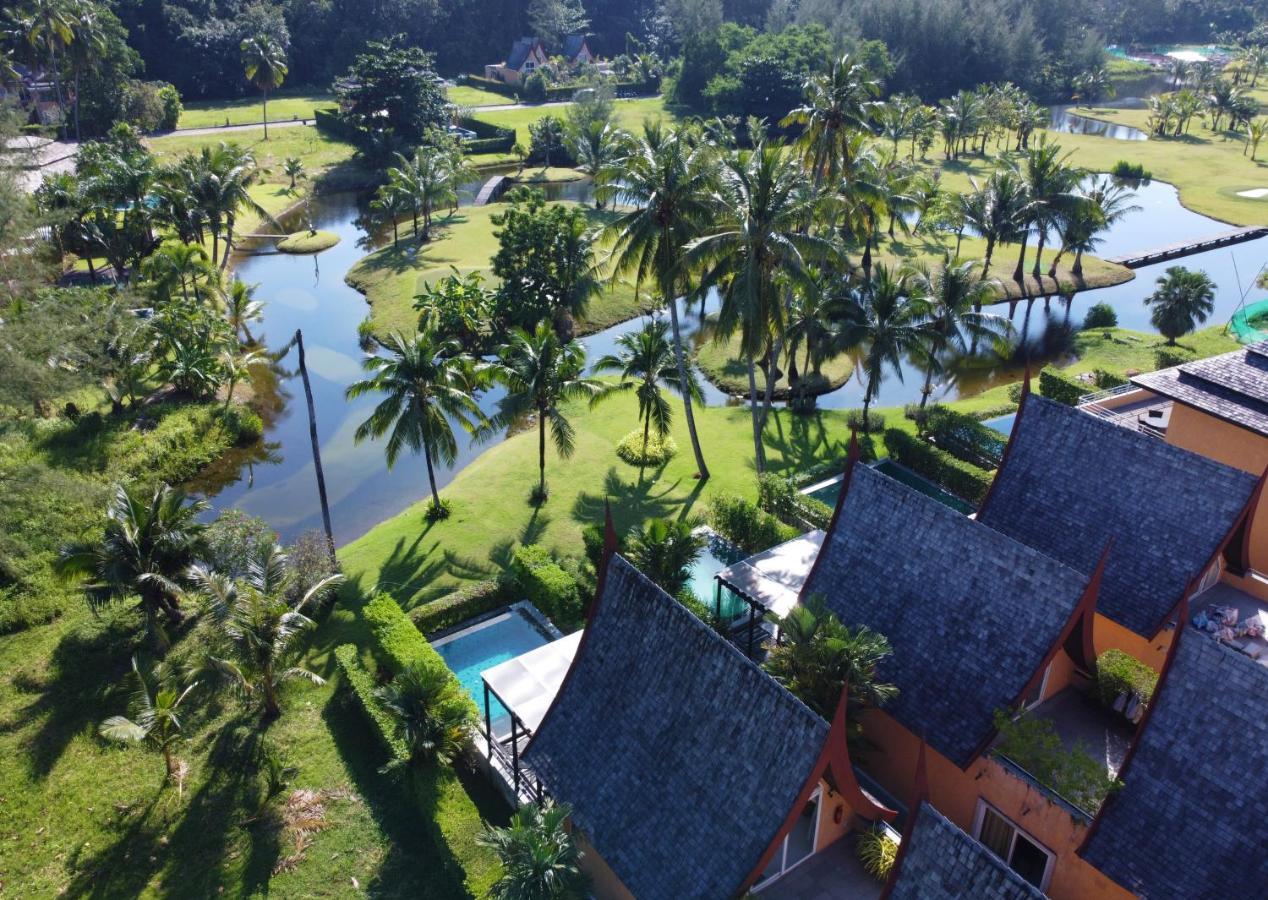 Koh Chang Beach Villas Eksteriør bilde