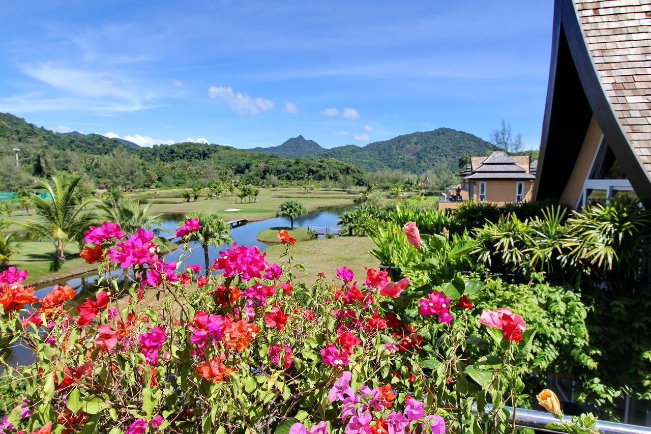Koh Chang Beach Villas Eksteriør bilde